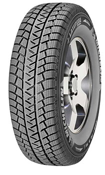 265/65R17 MICHELIN Alpin 112T