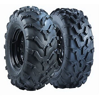 26x8.00R12 Carlisle 4PR A.C.T