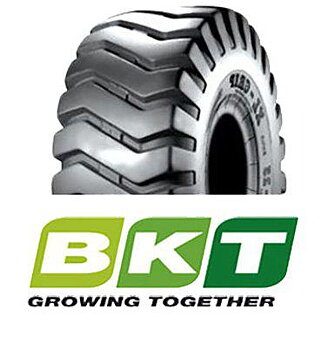 11.00-20 BKT XL-Grip