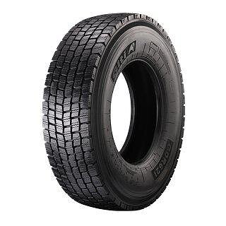 315/70R22.5 Giti GDR621+