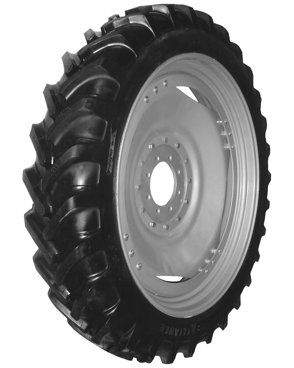 270/95R48 Alliance 350
