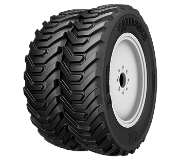 315/80R22.5 Alliance 528 DM