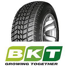 205/65-10 BKT GF-305 Farm Trailer
