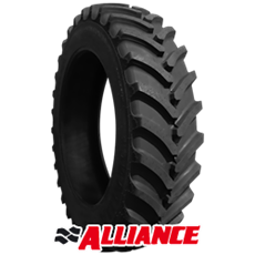 320/105R46 Alliance Agriflex 354 SB