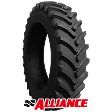 320/105R46 Alliance Agriflex 354 SB
