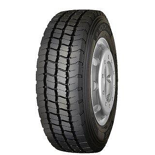 265/70R19.5 Yokohama 508T