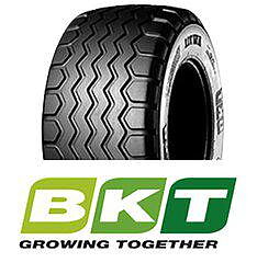 265/70R16.5 BKT AW-711