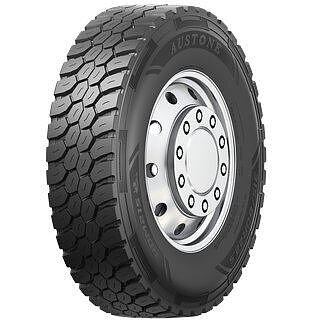 315/80R22.5 Austone ADM215
