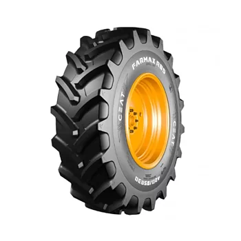 400/80R28 Ceat Farmax