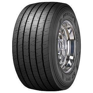 435/50R19.5 Dunlop SP247