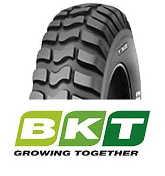 9.00-16 BKT 823  14Pr