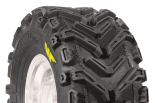 25x12.00-10 BKT W207 6Pr