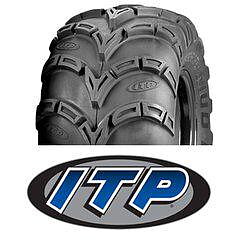 25x8.00-12 ITP 6PR 43N Mud Lite AT