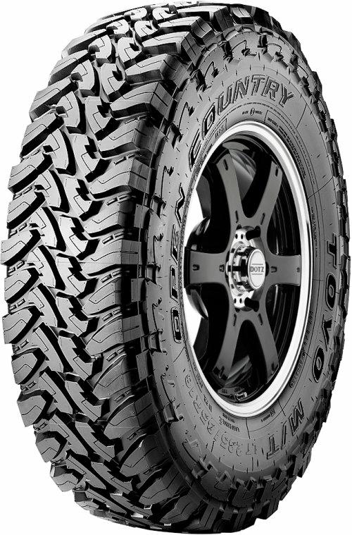 31X10.50R15 TOYO Country M/T