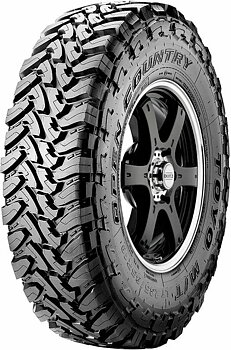 31X10.50R15 TOYO Country M/T