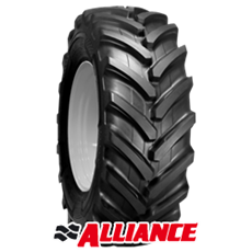 460/85R34 Alliance Agristar II TL 147D