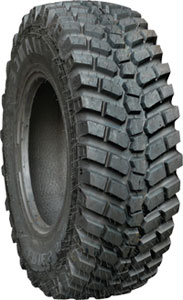 540/65R24 Alliance 550 TL 158A8