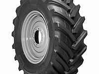 650/65R38 Alliance Agristar II 157D