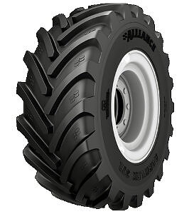 800/70R38 Alliance AGRIFLEX 372 TL 184A8