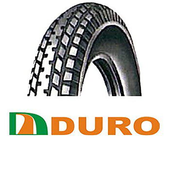 5.00-8 Duro 6PR HF-223