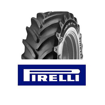 750/65R26 Pirelli PHP:65