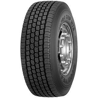 355/50R22.5 Goodyear WTS
