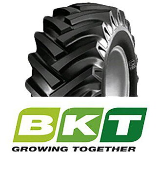 7.50-18 BKT AS-504