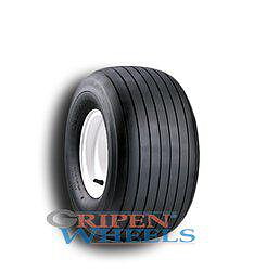 18x9.50-8 Carlisle 4PR STRAIGHT RIB