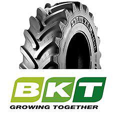 710/60R38 BKT AGRIMAX FORCE 