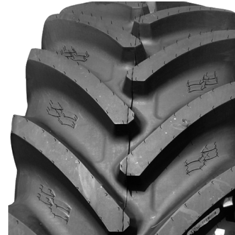 540/65R24 Alliance 365 (16.9R24)