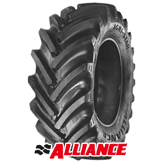 540/65R24 Alliance 365 (16.9R24) - 2