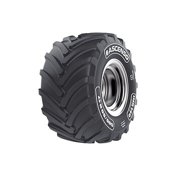 31x15.5R15 Ascenso 122B IMR140 TL