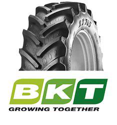 420/70R28 BKT RT-765 AGRIMAX