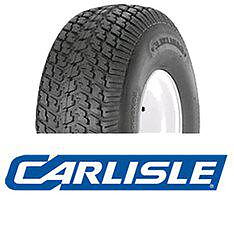 12x5.00-4 Carlisle 2PR TURF PRO 