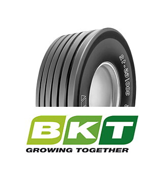 300/65-12 (11.0/65-12) BKT RIB-775 TL 8PR /119A8