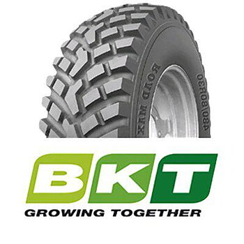 300/80R24 BKT IT-696 Ridemax