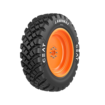 380/70R24 Ceat Lawnmax 125A8/B