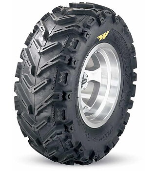 26x8.00-12 BKT 6PR W-207 