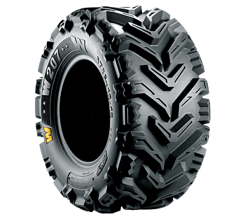 26x8.00-12 BKT 6PR W-207 