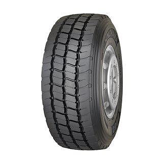 425/65R22.5 Yokohama 505C