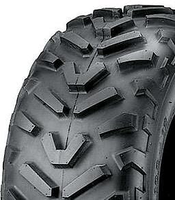 25x12.00-10 Kenda 530 2Pr