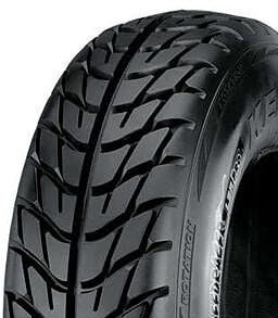 165/70-10 Kenda 4Pr K546F