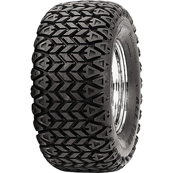 23x10.50-12 Carlisle 4PR All Trail