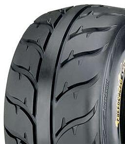 255/65-12 Kenda 50N K547