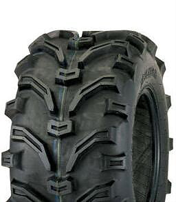 25x12.00-9 Kenda 6Pr K299
