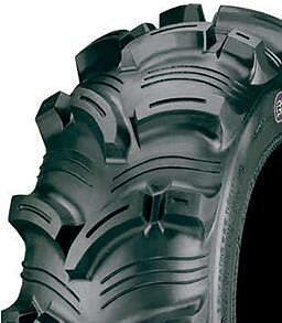 25x8.00-12 Kenda 43L K538