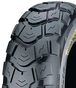 20x11.00-9 Kenda 38N K572