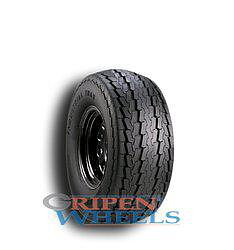 25x8.50-12 Carlisle 6PR INDUSTRIAL TRAX