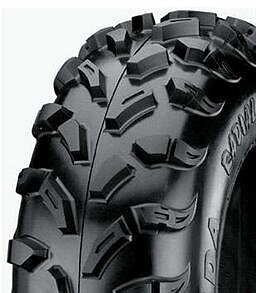 26x12-12 kenda 6PR  K537