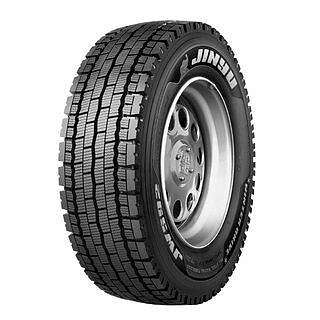 315/70R22.5 Jinyu JW592
